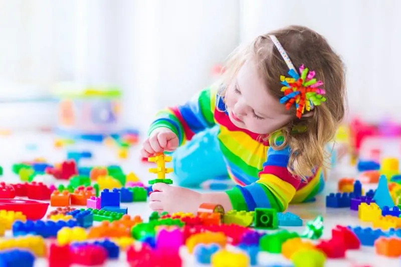A place where every child feels seen, heard, and valued
